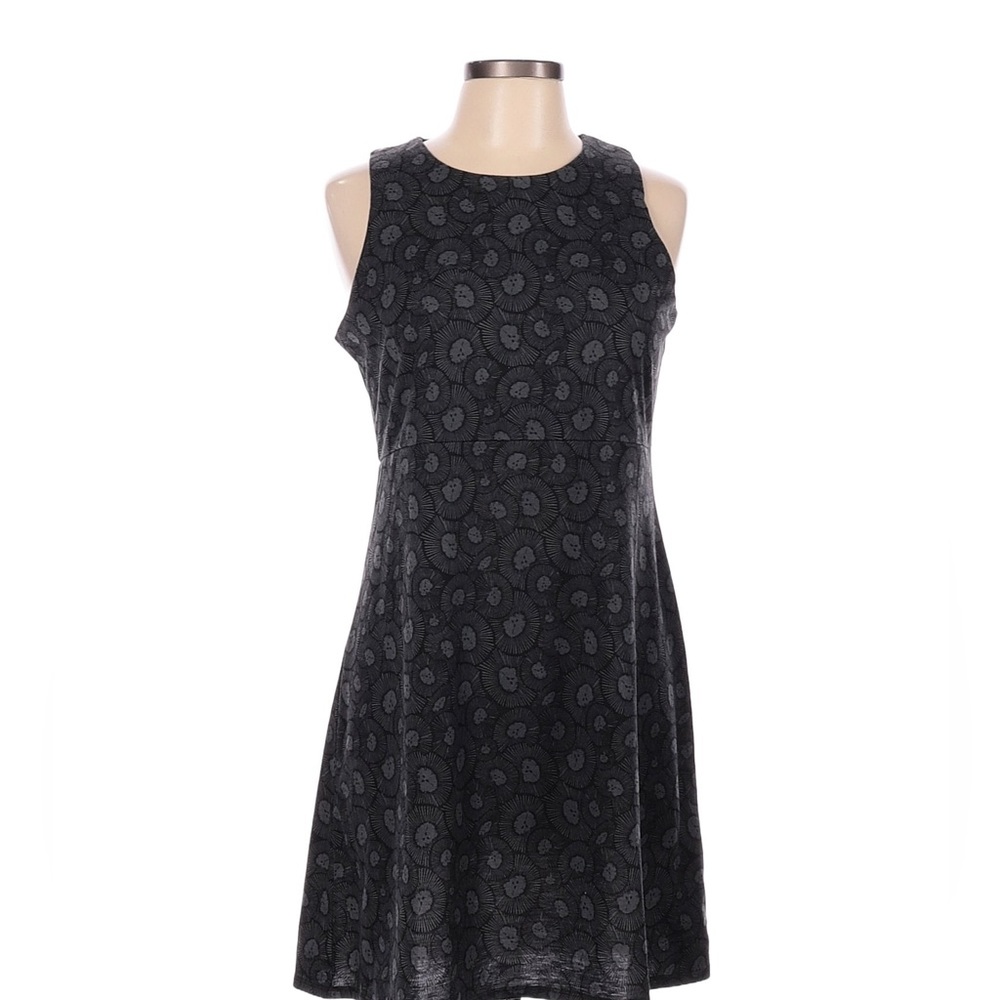 NWT Mountain Khaki Lookout knit dress- LARGE